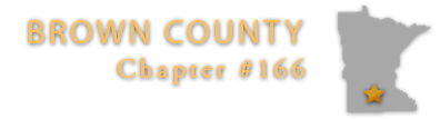 Pheasants Forever Brown County - 166