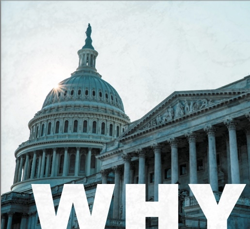 What is Legislative Action Fund?