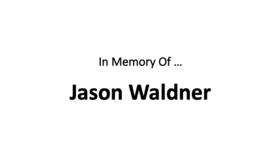 Jason Waldner